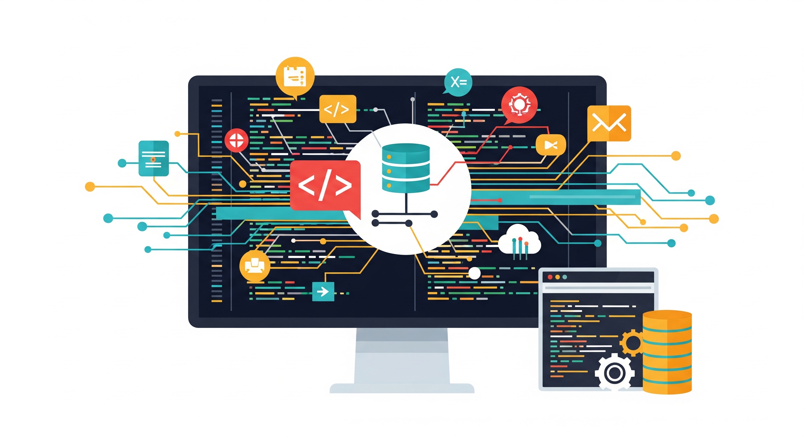 VS Code 高效开发实用指南